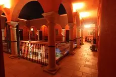 Hotel Casona Oaxaca 