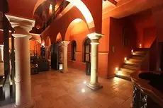 Hotel Casona Oaxaca 