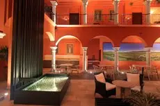 Hotel Casona Oaxaca 