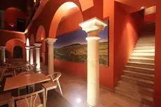 Hotel Casona Oaxaca 