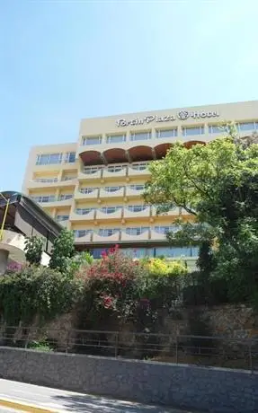 Hotel Fortin Plaza 