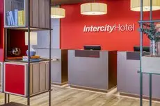 IntercityHotel Nurnberg 