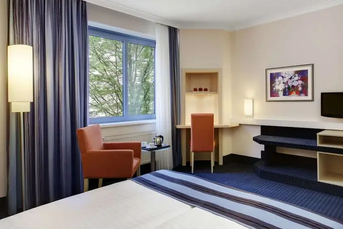 IntercityHotel Nurnberg 