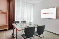 IntercityHotel Nurnberg 