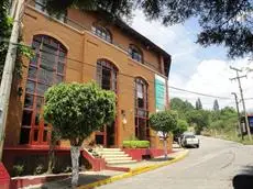 La Casa de Adobe Hotel Oaxaca 