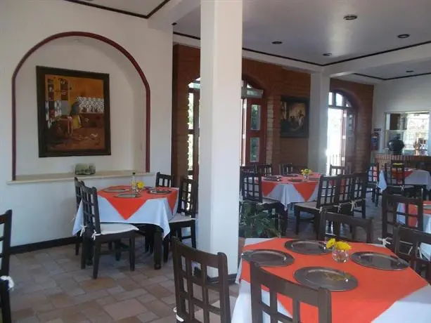 La Casa de Adobe Hotel Oaxaca