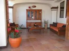 La Casa de Adobe Hotel Oaxaca 