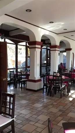 La Casa de Adobe Hotel Oaxaca 