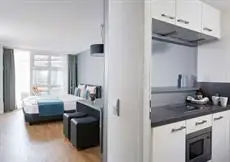 Living Hotel Nurnberg by Derag 