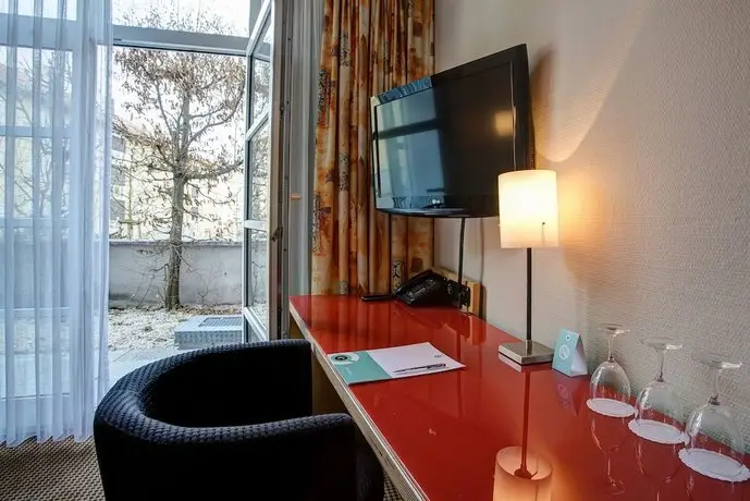 Noris Hotel Nurnberg 