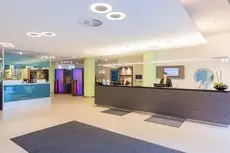 Novina Hotel Wohrdersee Nurnberg City 