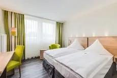 Novina Hotel Wohrdersee Nurnberg City 