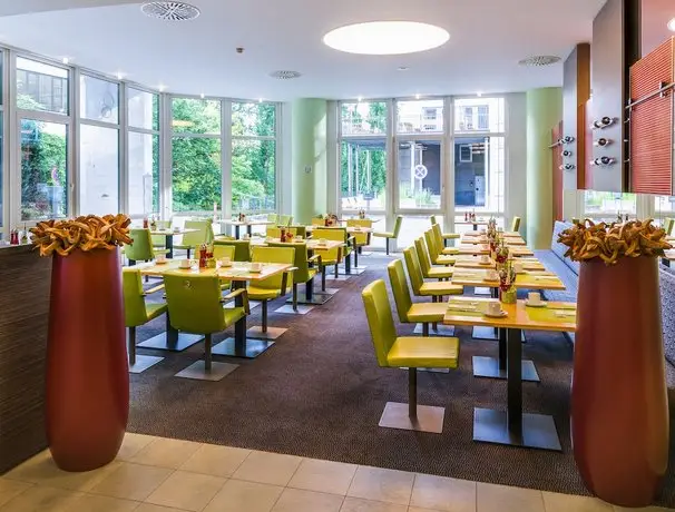 Novina Hotel Wohrdersee Nurnberg City 