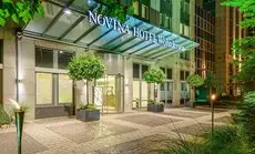 Novina Hotel Wohrdersee Nurnberg City 