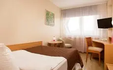 Novosibirsk AZIMUT Hotel Siberia 