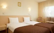 Novosibirsk AZIMUT Hotel Siberia 