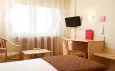 Novosibirsk AZIMUT Hotel Siberia 