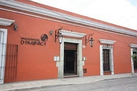 Parador del Dominico