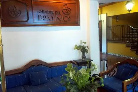 Parador del Dominico