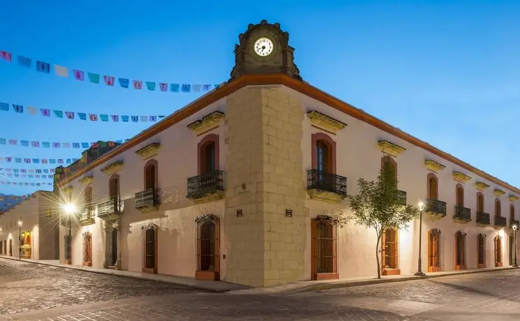 Quinta Real Oaxaca 