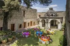 Quinta Real Oaxaca 