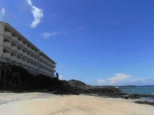 Miyuki Beach