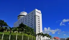 Novotel Okinawa Naha Hotel 