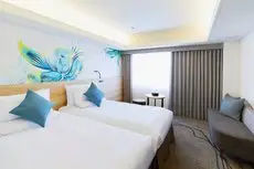 Novotel Okinawa Naha Hotel 