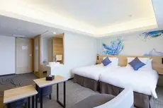 Novotel Okinawa Naha Hotel 