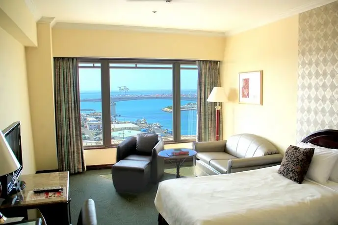 Okinawa Kariyushi Urban Resort Naha 