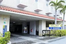 Smile Hotel Naha City Resort 