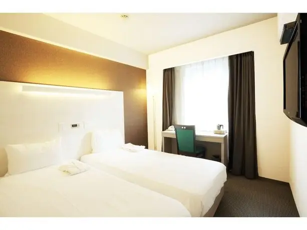 Smile Hotel Naha City Resort 