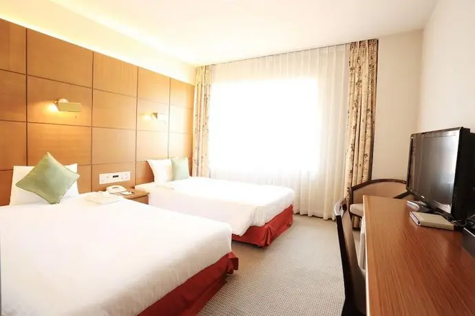 Smile Hotel Naha City Resort 