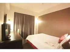 Smile Hotel Naha City Resort 