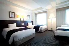 APA Villa Hotel Osaka-Tanimachi 4Chome-Ekimae 