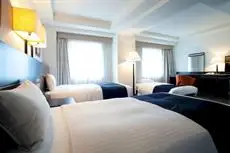 APA Villa Hotel Osaka-Tanimachi 4Chome-Ekimae 