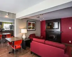 Comfort Inn Ottawa East 