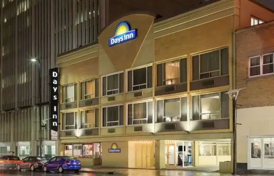 Days Inn by Wyndham Ottawa 