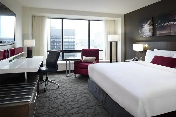 Delta Hotels by Marriott Ottawa City Centre