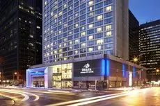 Delta Hotels by Marriott Ottawa City Centre 