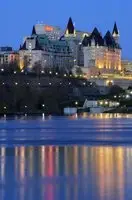 Fairmont Chateau Laurier 