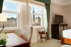 Fairmont Chateau Laurier 