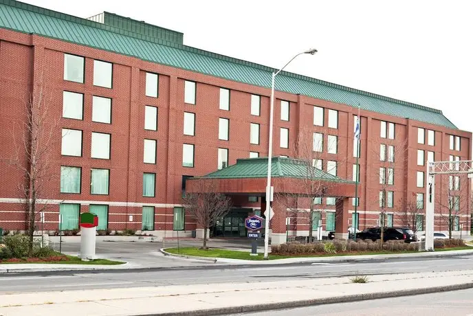 Hampton by Hilton Ottawa