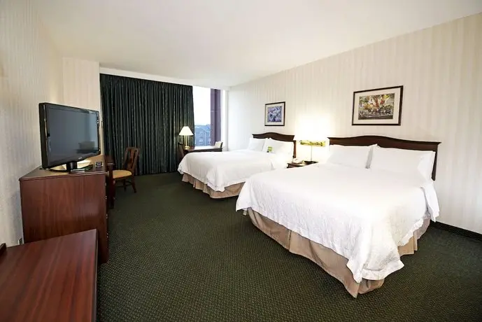 Hampton by Hilton Ottawa 