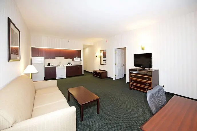 Hampton by Hilton Ottawa 