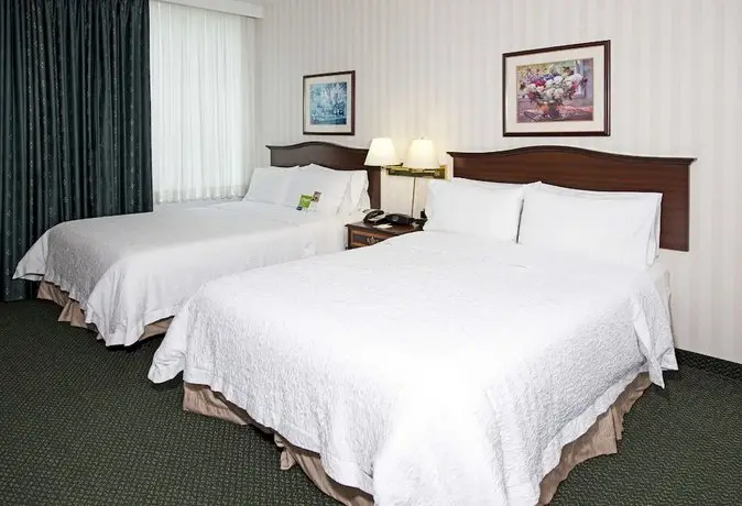 Hampton by Hilton Ottawa 