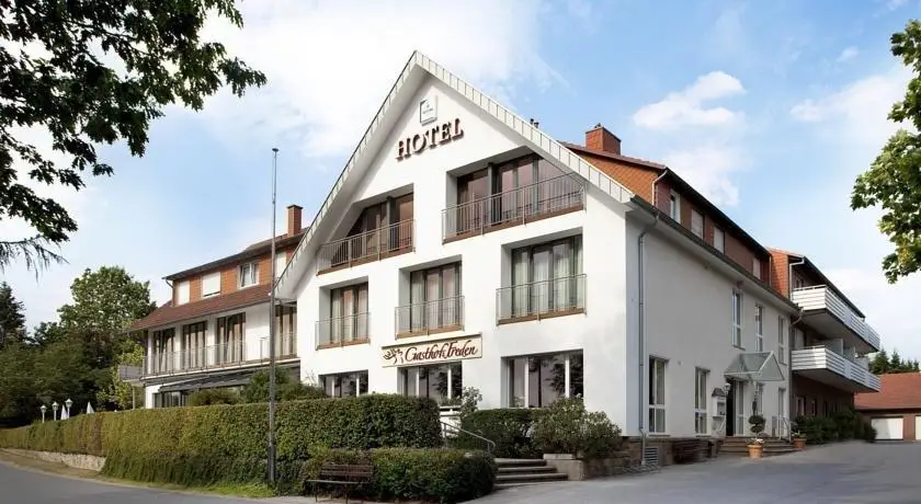 Landidyll Hotel zum Freden