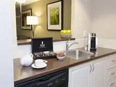 Minto Suite Hotel 