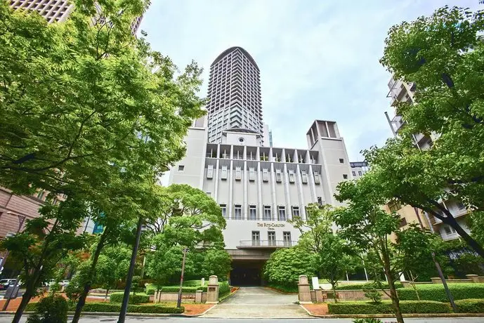 The Ritz-Carlton Osaka 