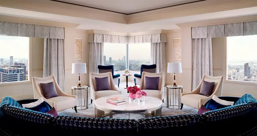 The Ritz-Carlton Osaka 